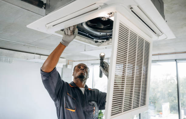 Licensed Furnace Repair service in Lawrenceville, GA - FH HVAC