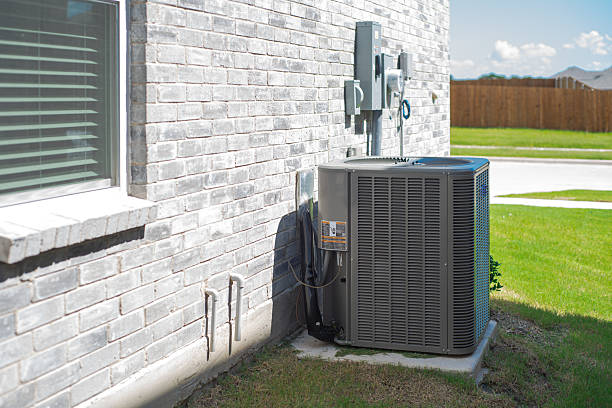 Reliable Furnace Repair contractor in Lawrenceville, GA by FH HVAC